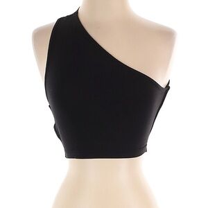 Boohoo Crop Top